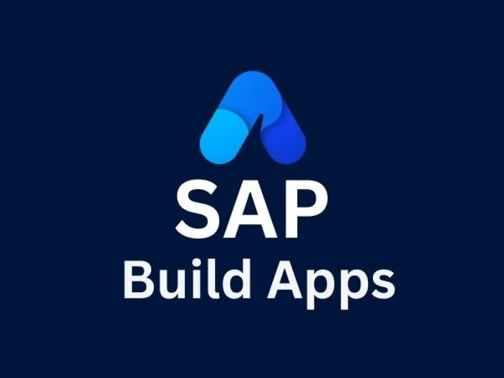 Image of SAP Build Apps Certification Training