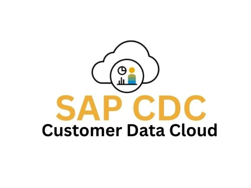 Image of SAP Customer Data Cloud (CDC) Training