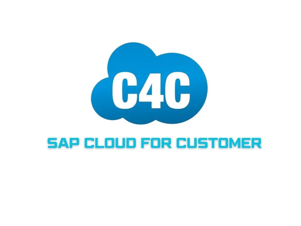 Image of SAP Cloud for Customer (C4C) Training