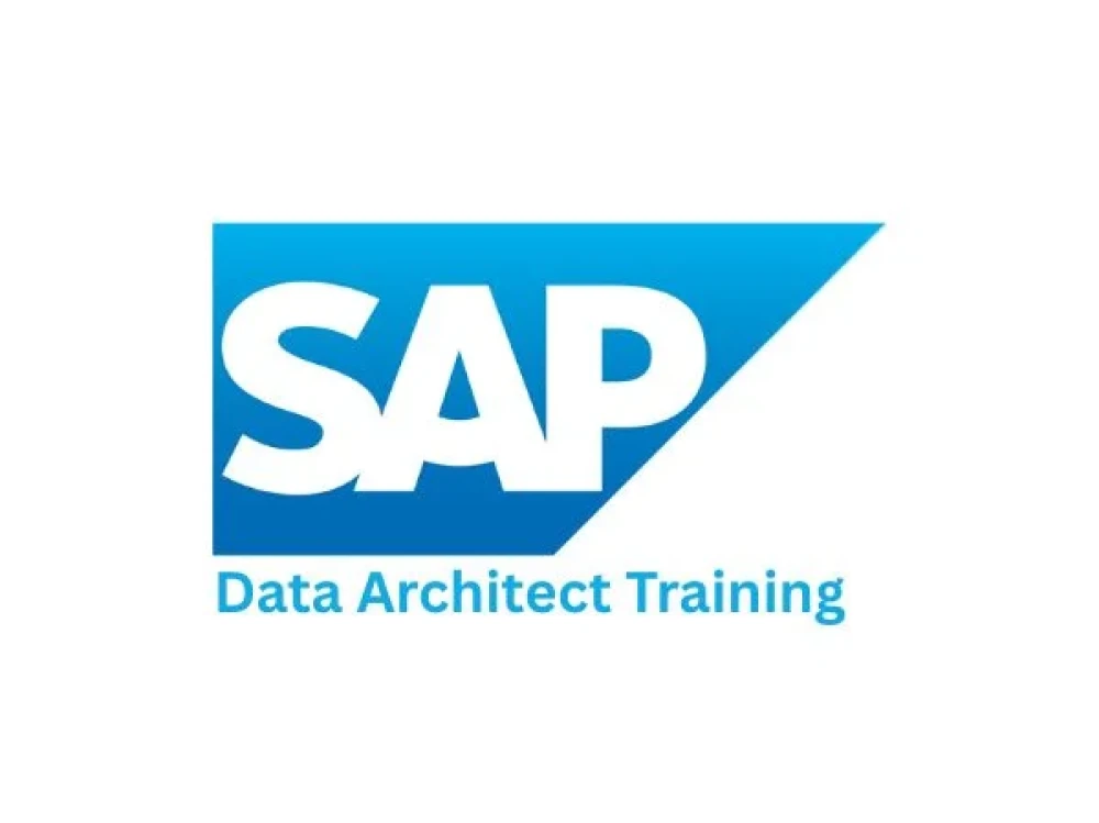 Image of SAP Data Architect Training