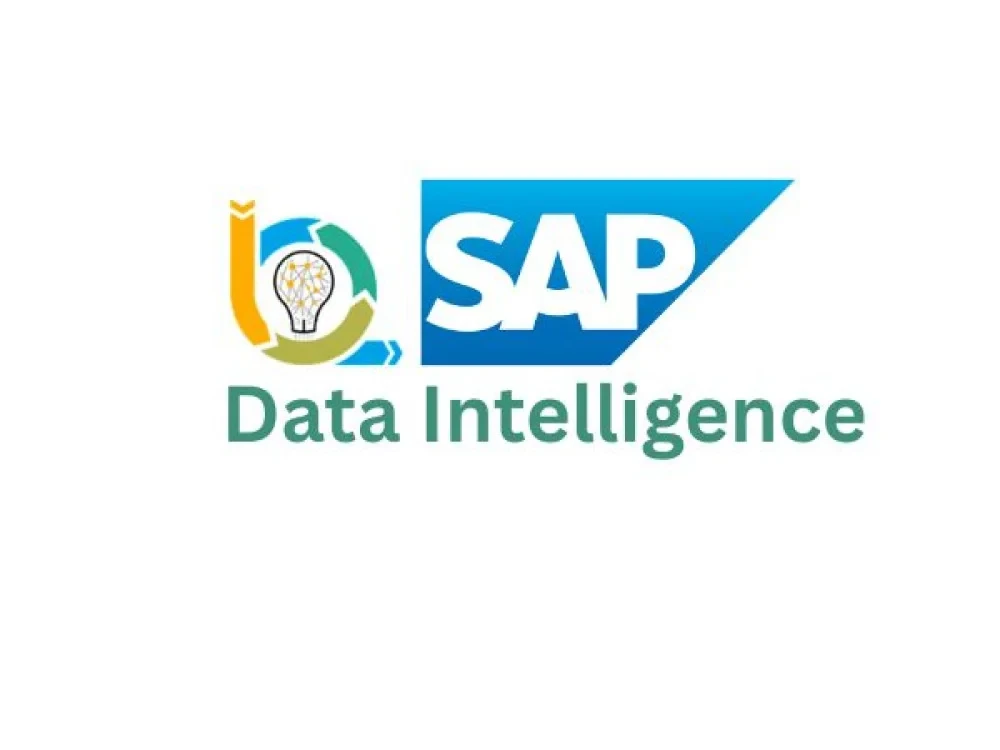 Image of SAP Data Intelligence Training Online with Certification