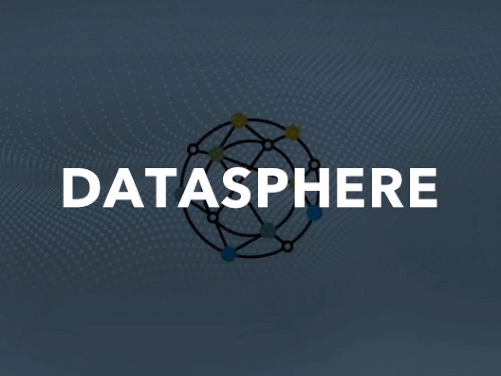Image of Datasphere Training Online