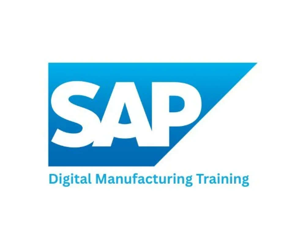 Image of SAP Digital Manufacturing Training