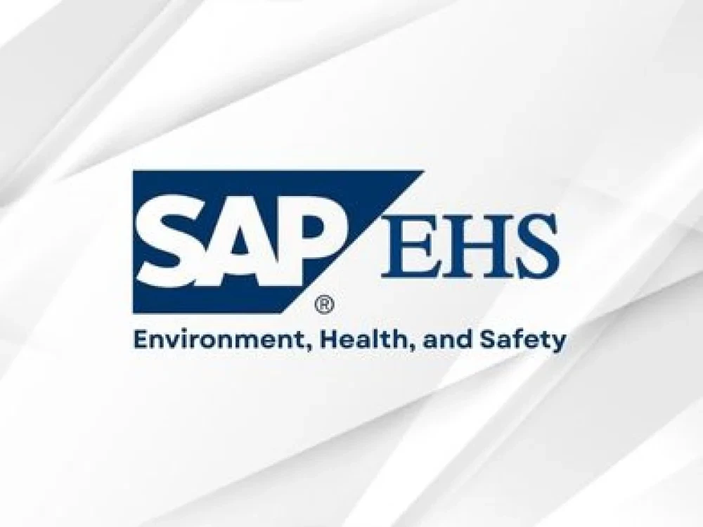 Image of Sap Ehs Course Online