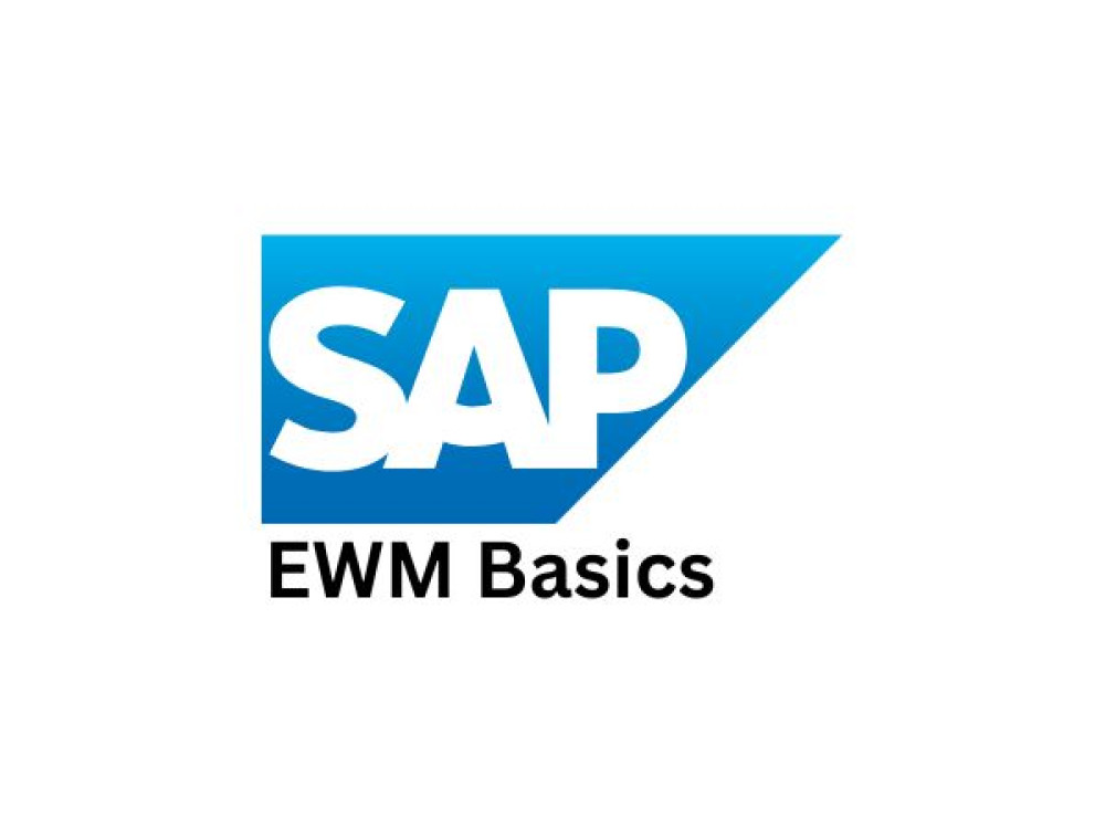 Image of SAP EWM - Basic Setup