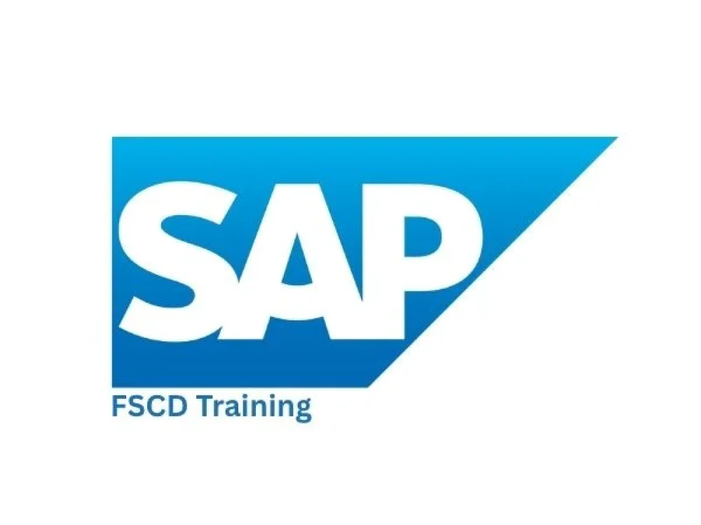 Image of SAP FSCD Training