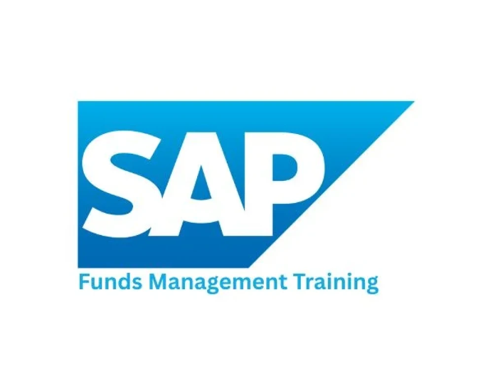 Image of SAP Funds Management Training
