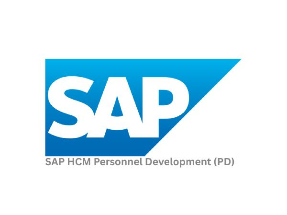 Image of SAP HCM Personnel Development (PD)