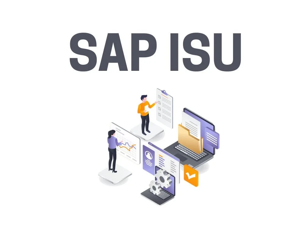 Image of SAP ISU Training Certification Course