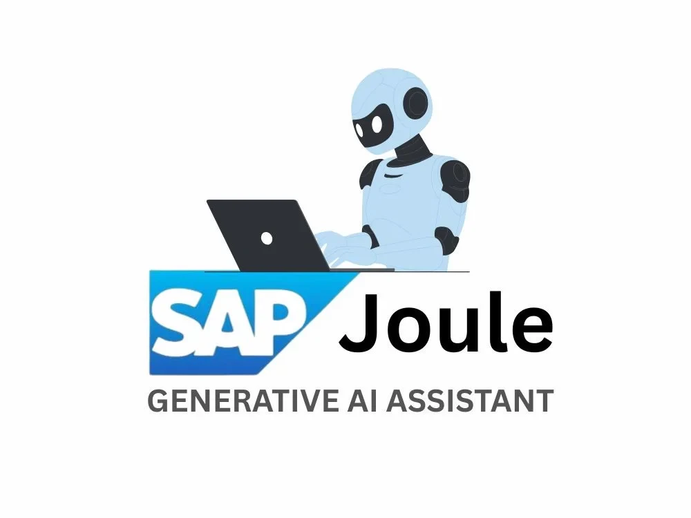 Image of SAP Joule Training Online
