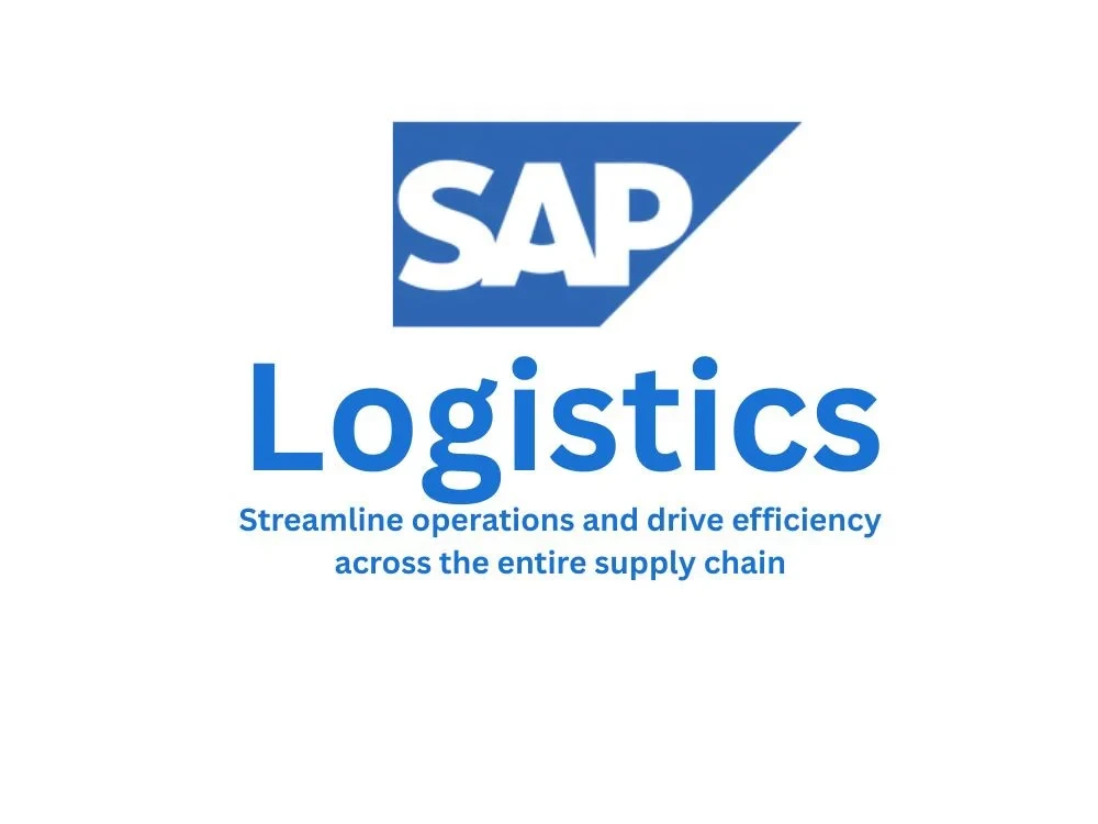 Image of SAP Logistics Training Online
