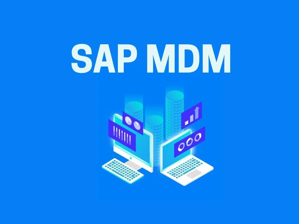 Image of SAP MDM Training Online
