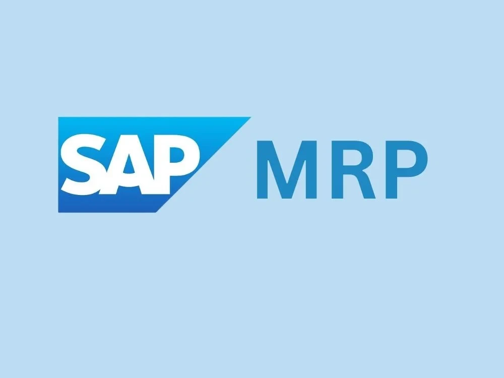 Image of SAP MRP Training