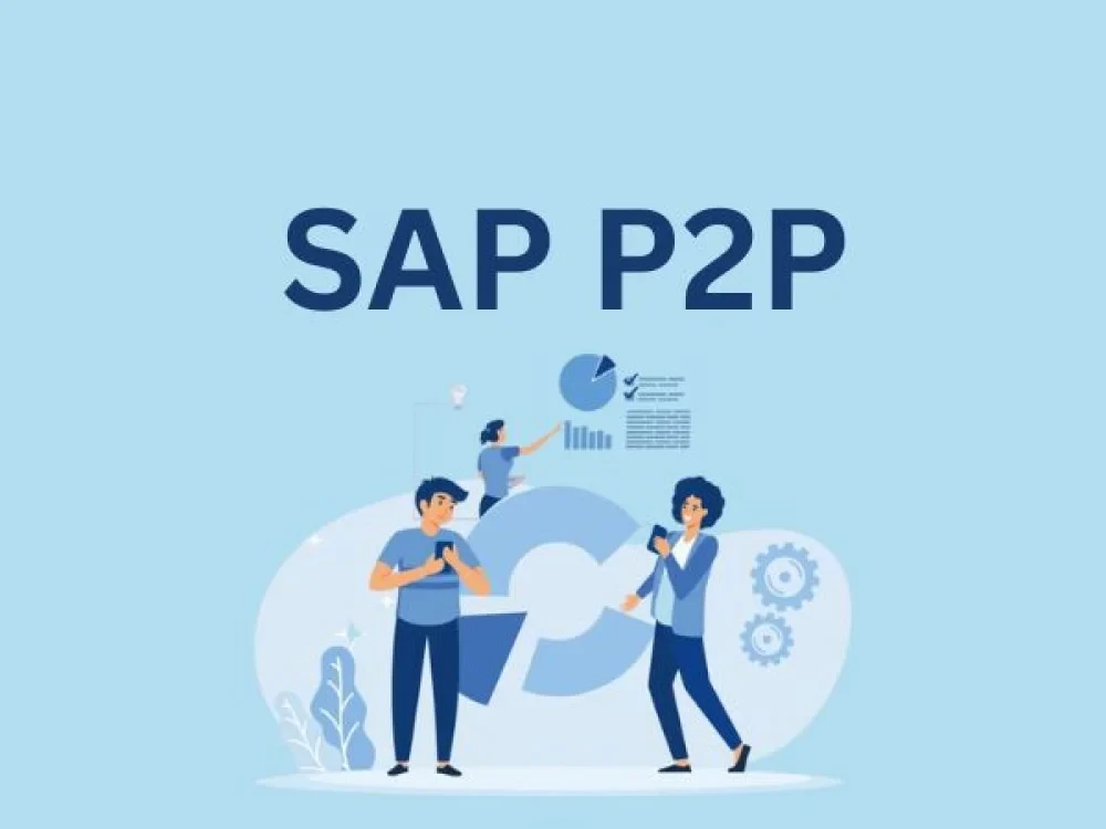 Image of SAP P2P Training Course Online