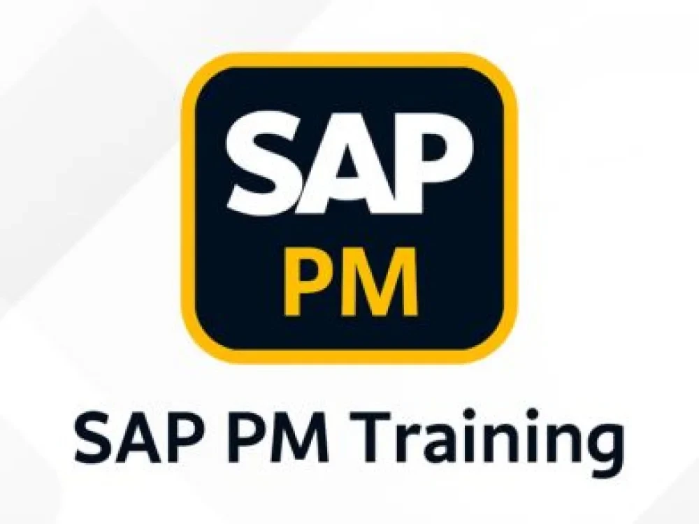 Image of SAP PM Course Online