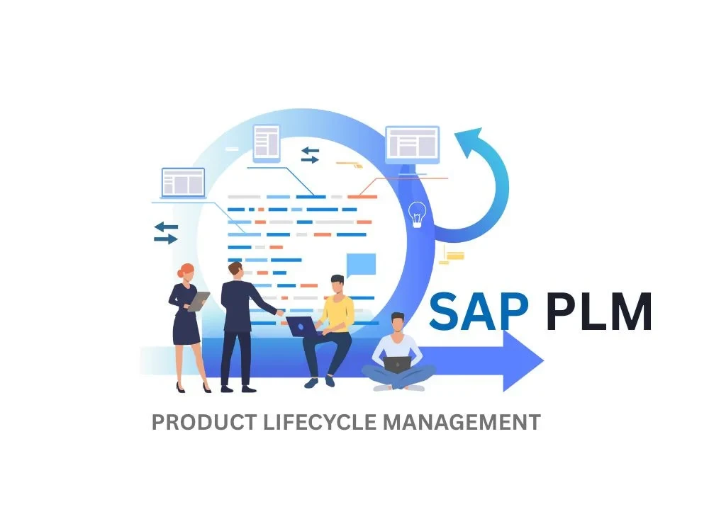 Image of SAP PLM Training Online