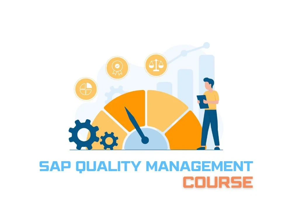 Image of SAP Quality Management Training Online