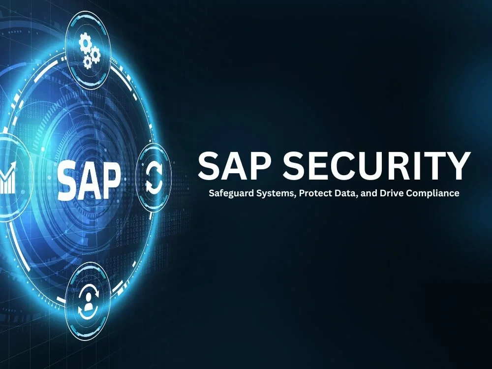 Image of SAP Security Training Online