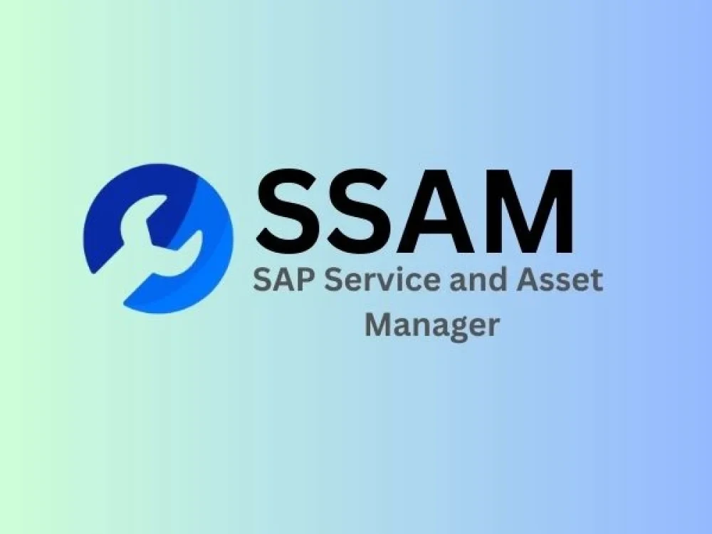 Image of SAP Service and Asset Manager (SSAM) Training Online