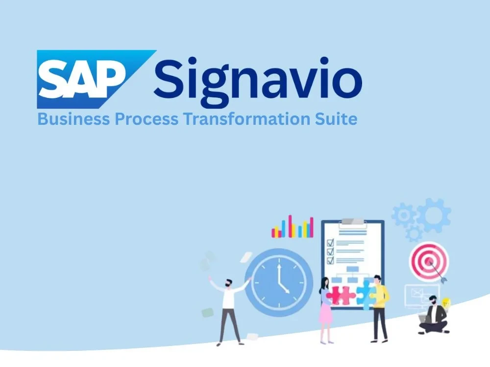 Image of SAP Signavio Training Online