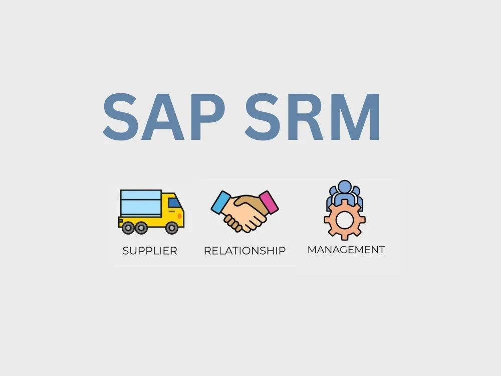 Image of SAP SRM Training Certification Course Online