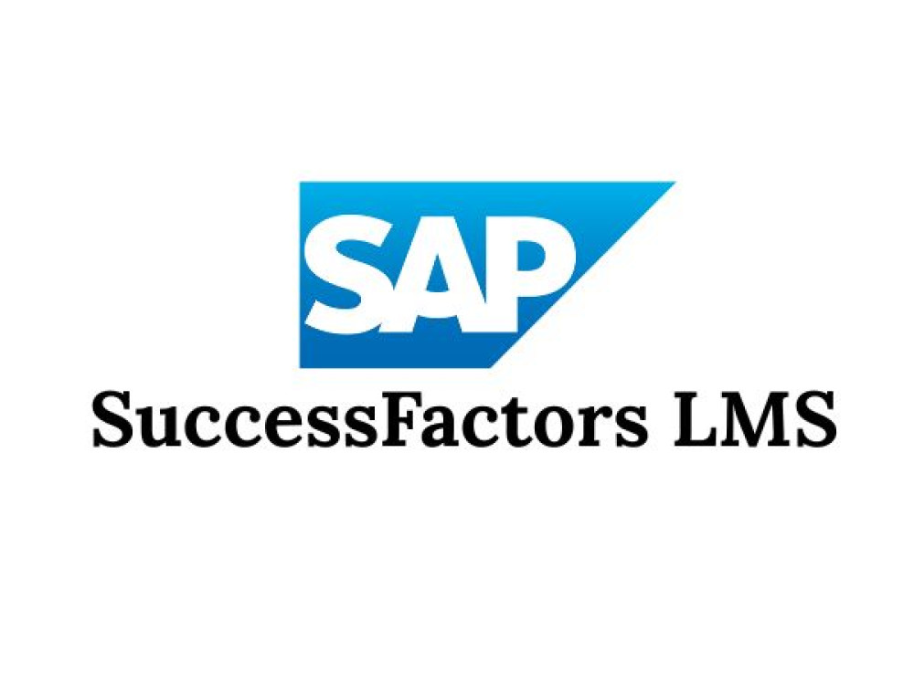 Image of SAP SuccessFactors LMS Training
