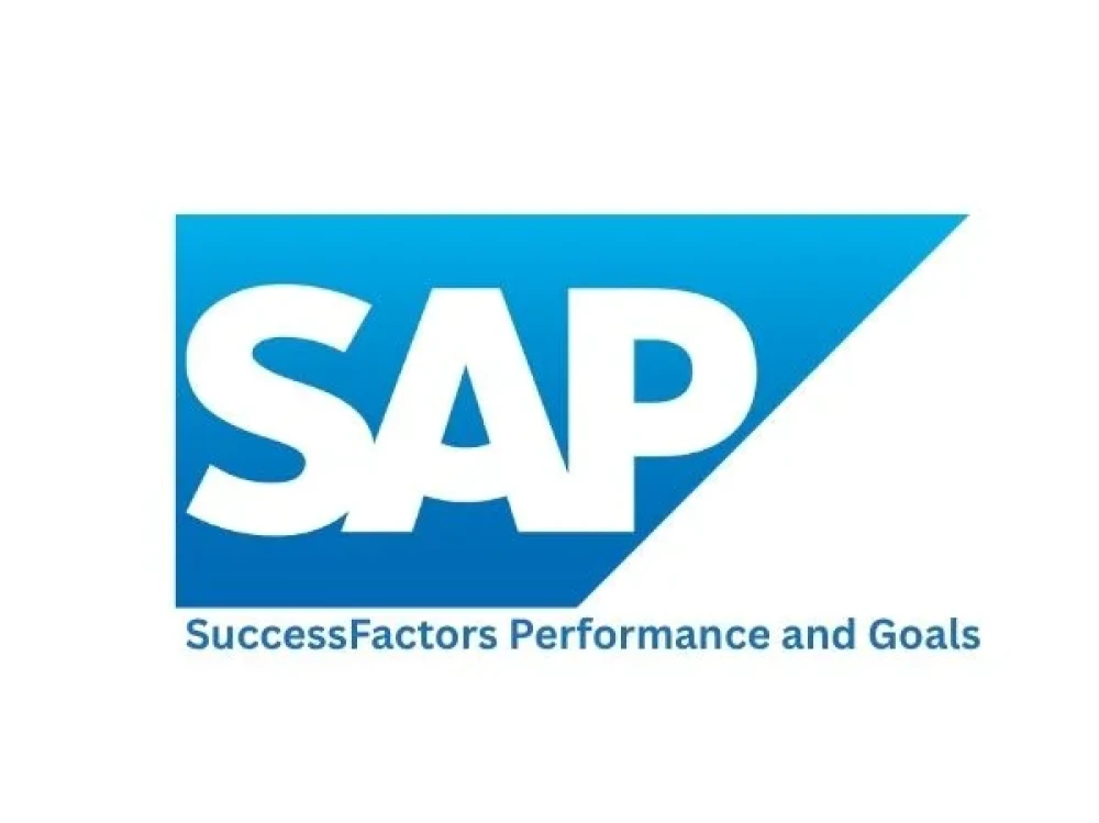 Image of SAP SuccessFactors Performance and Goals Course