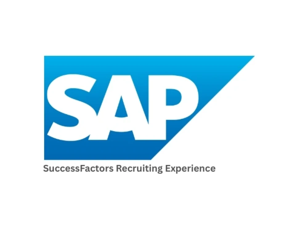 Image of SAP SuccessFactors Recruiting: Recruiter Experience