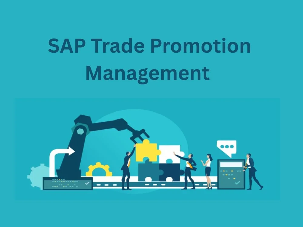 Image of SAP Trade Promotion Management (TPM) Training Online