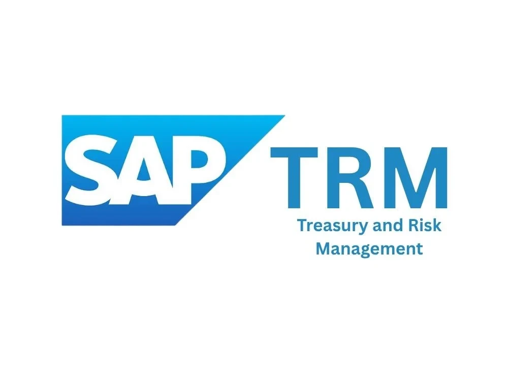 Image of SAP TRM Training - Treasury and Risk Management