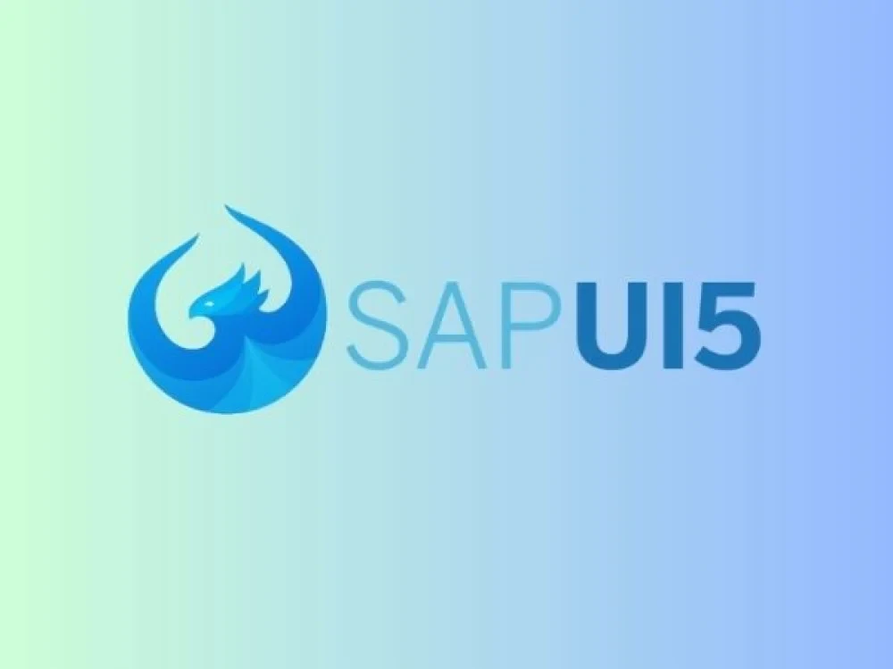 Image of SAP UI5 Training Course Online
