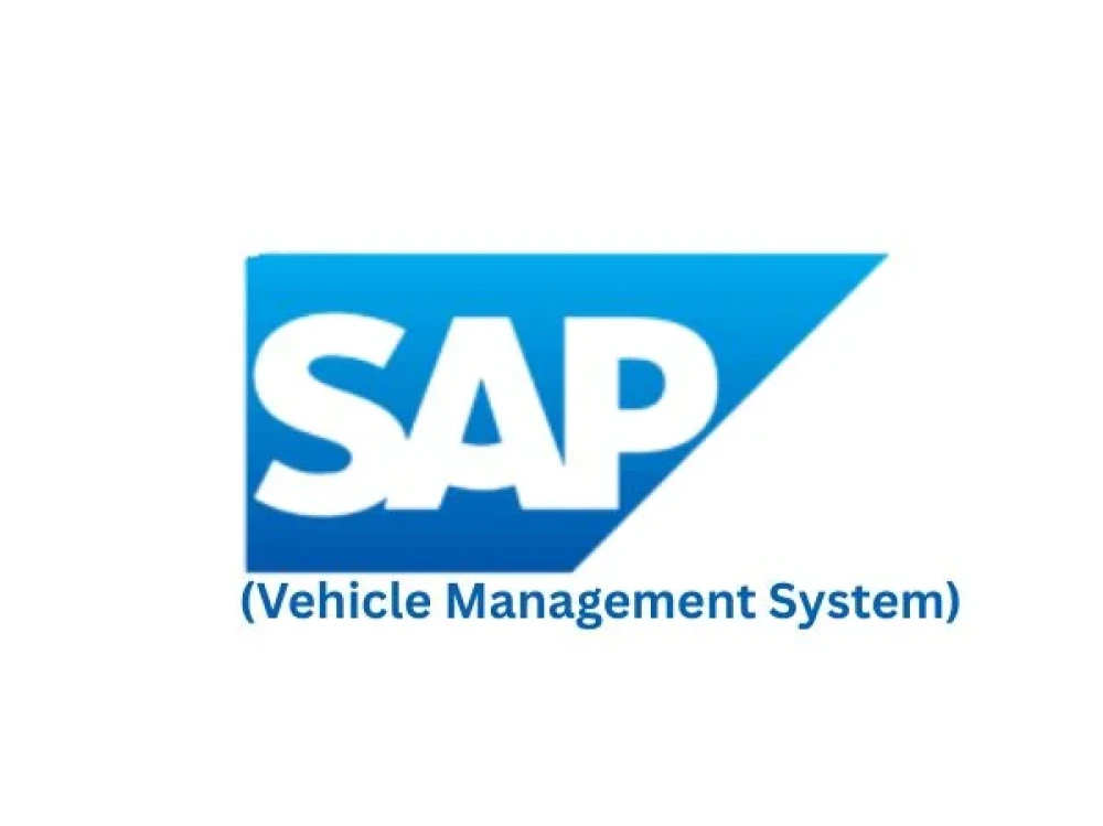 Image of SAP VMS (Vehicle Management System) Training