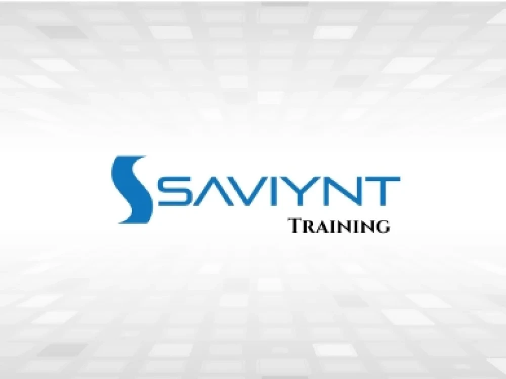 Image of Saviynt Course Online