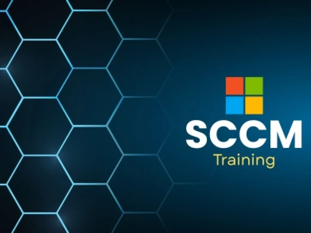 Image of Microsoft SCCM Training Certification Course Online