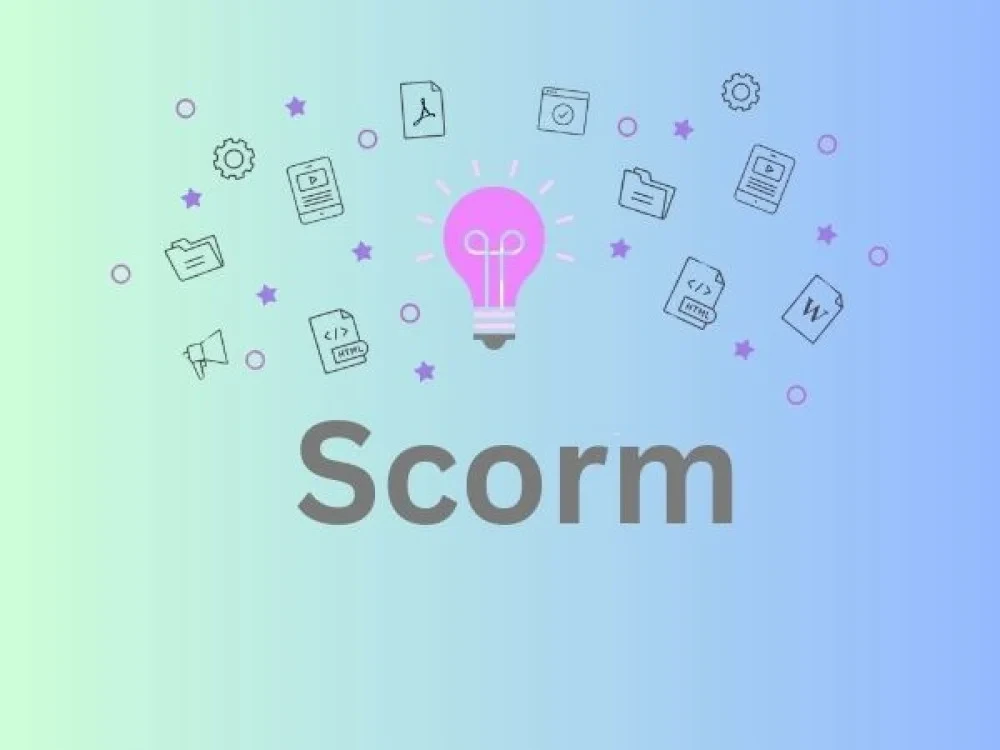 Image of Scorm Training