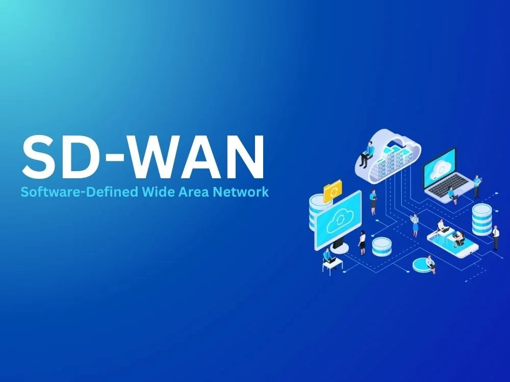Image of SD-WAN Training Course Online