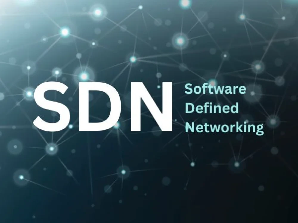 Image of Software Defined Networking (SDN) Course