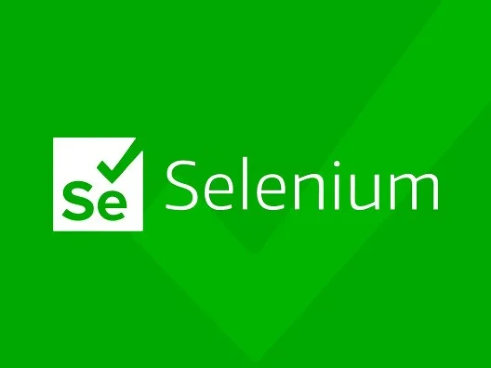 Image of Selenium Training Course Online