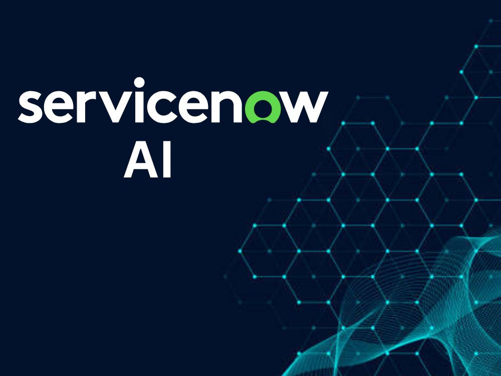 ServiceNow AI Training Certification Course Online