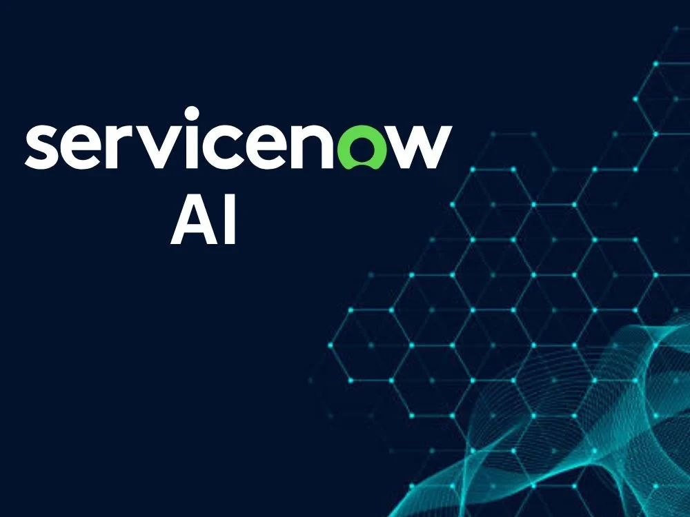 Image of ServiceNow AI Training Online