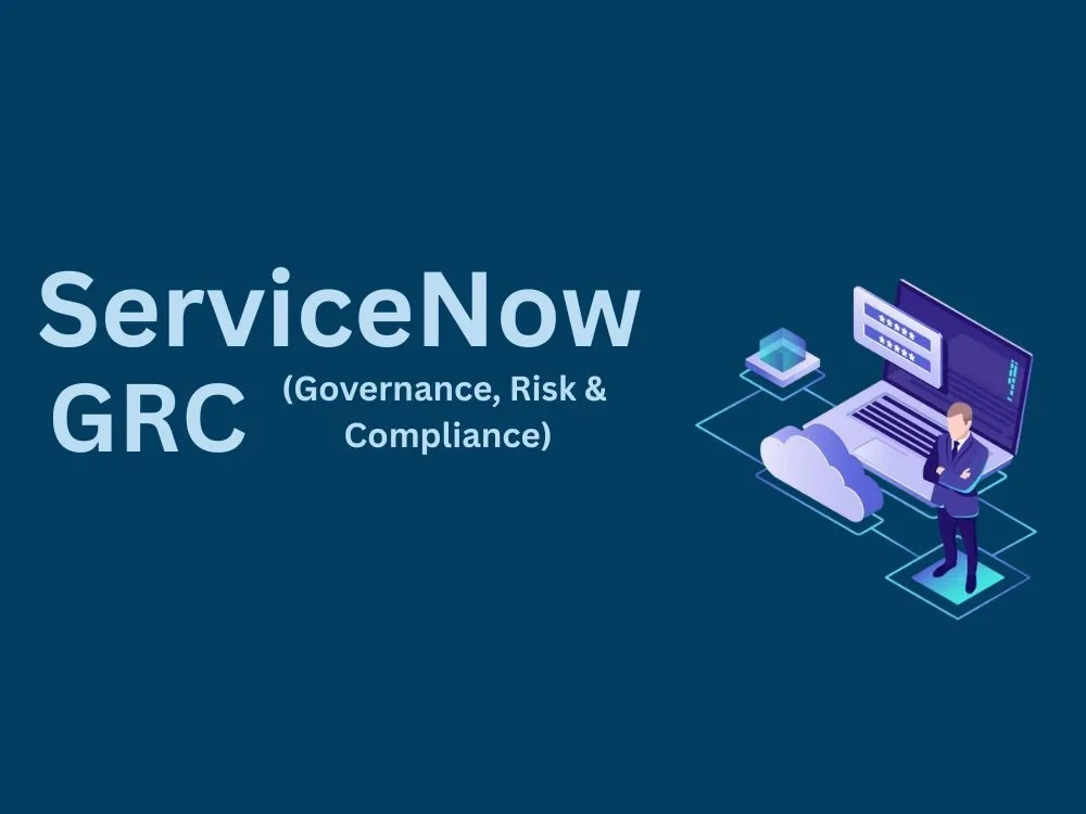 Image of ServiceNow GRC Training Online