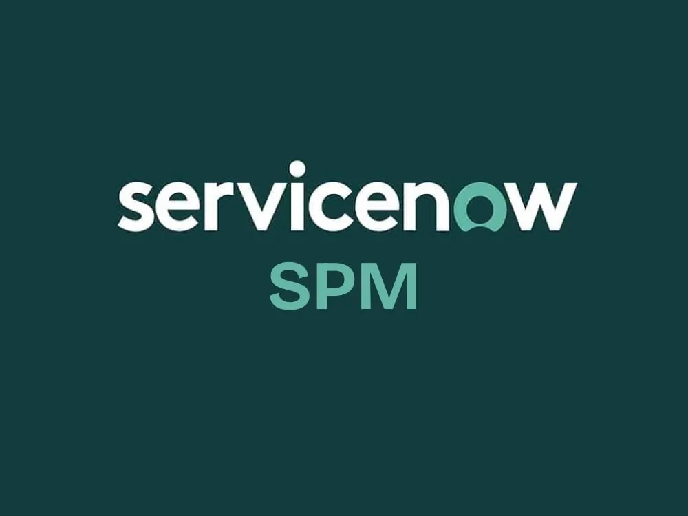 Image of ServiceNow SPM Training