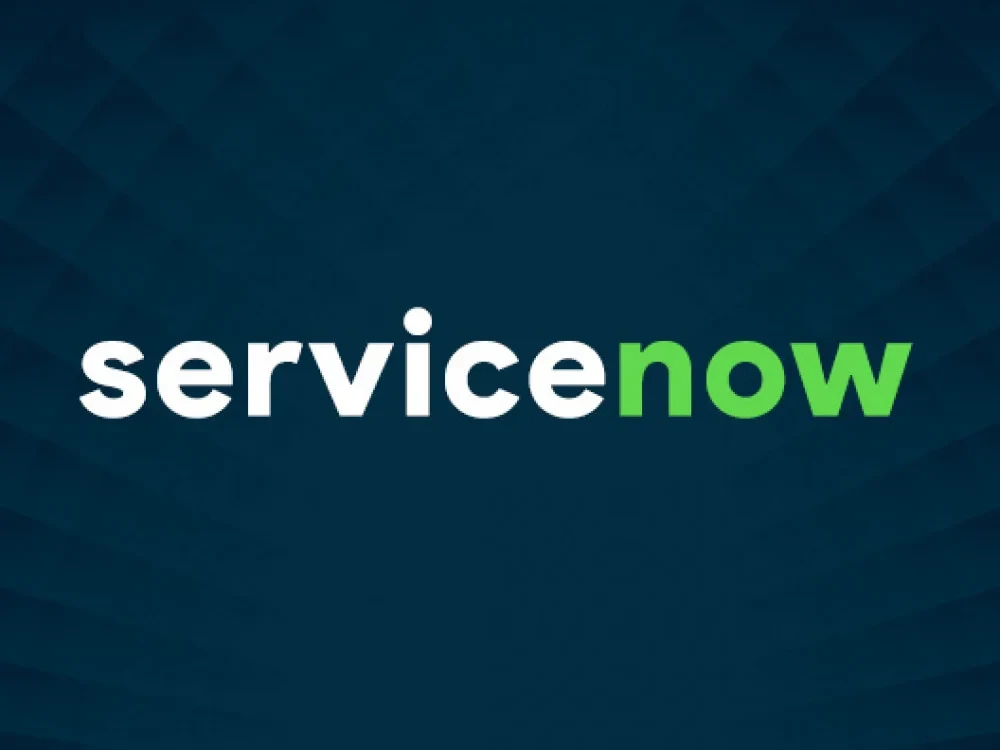 Image of ServiceNow Training