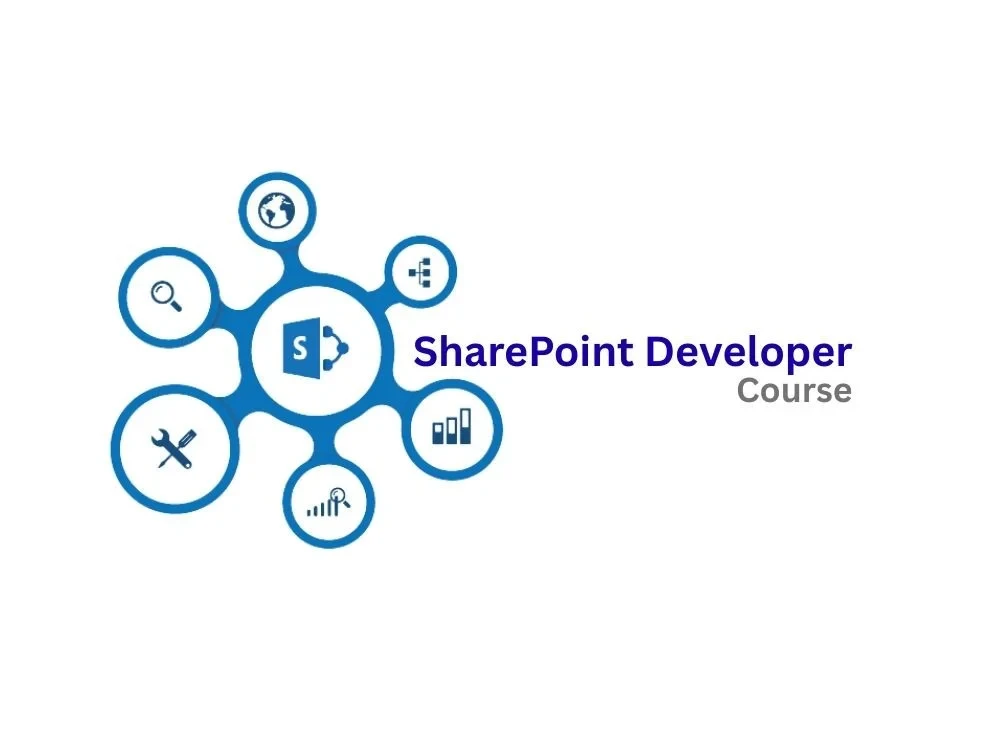 Image of Microsoft SharePoint Developer Online Training