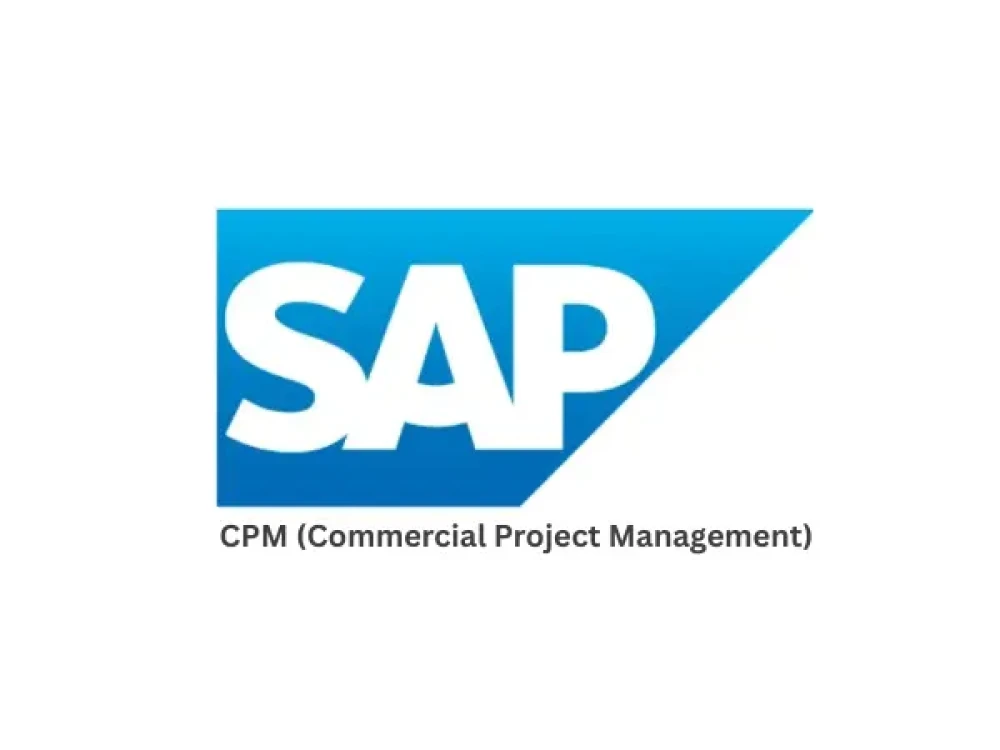 Image of SAP CPM Training