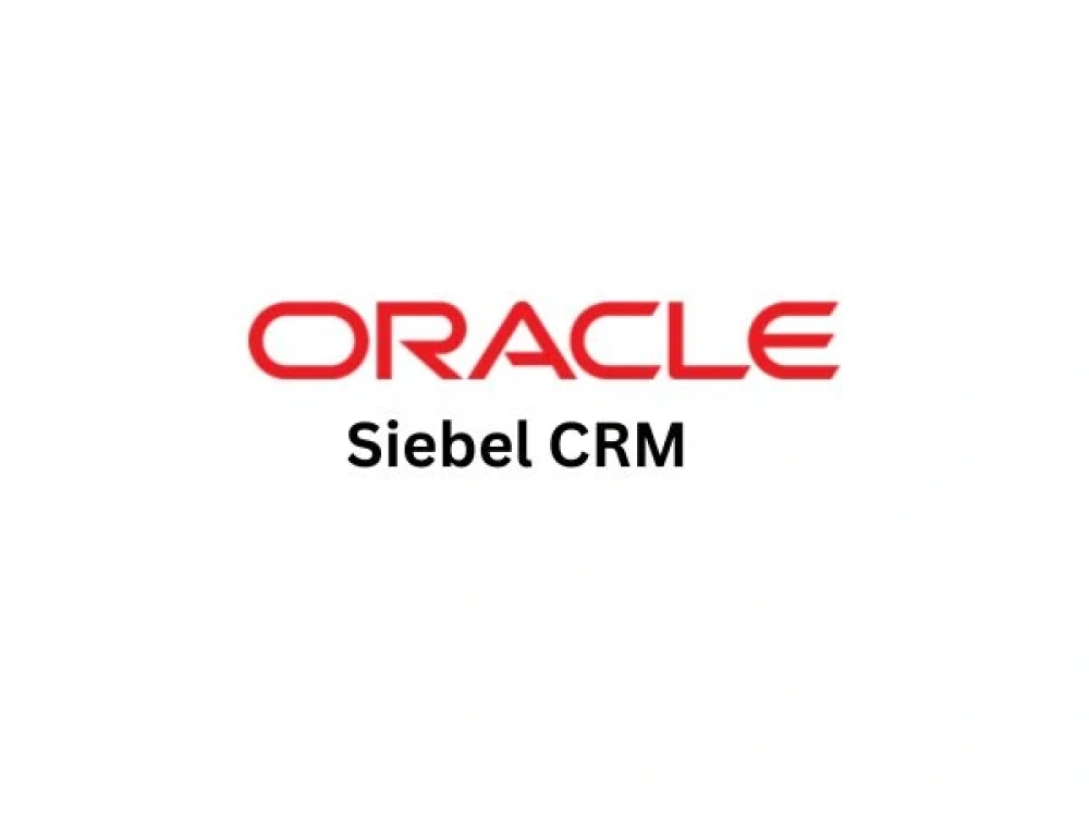 Image of Oracle Siebel CRM Training Online