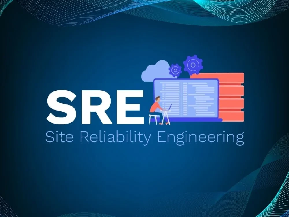 Image of Site Reliability Engineering (SRE) Course Online