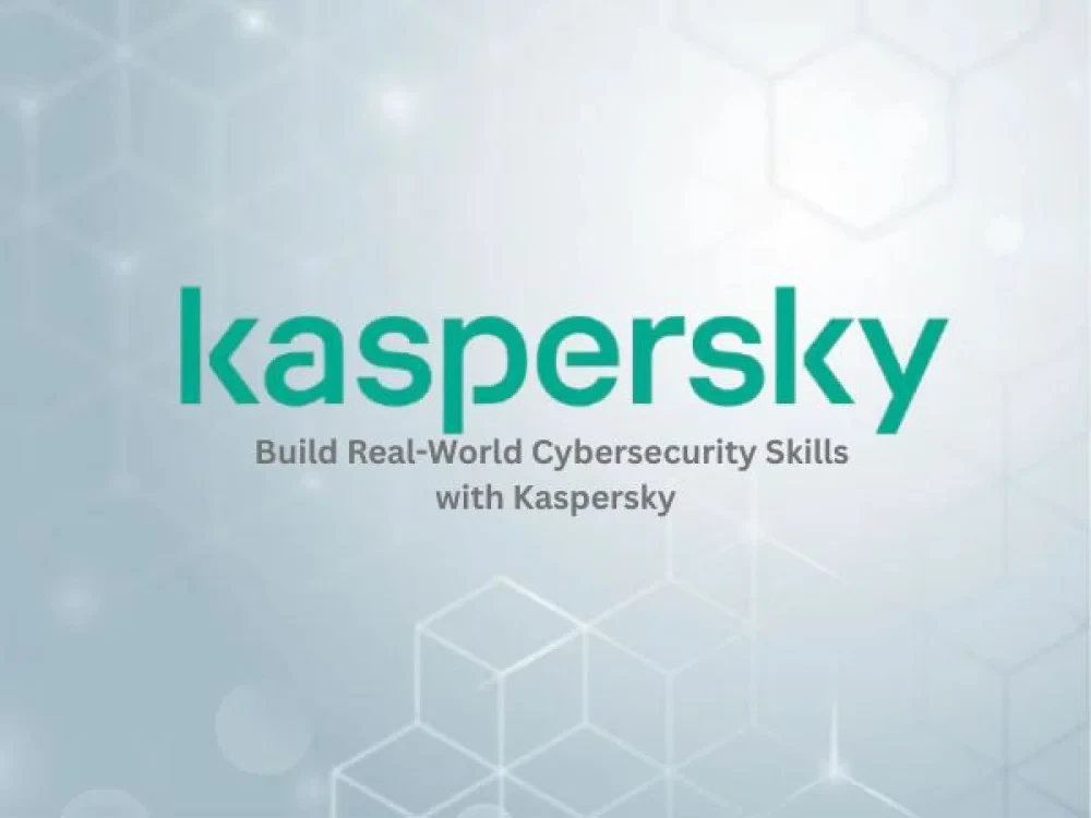 Image of Kaspersky Training Online Certification Course