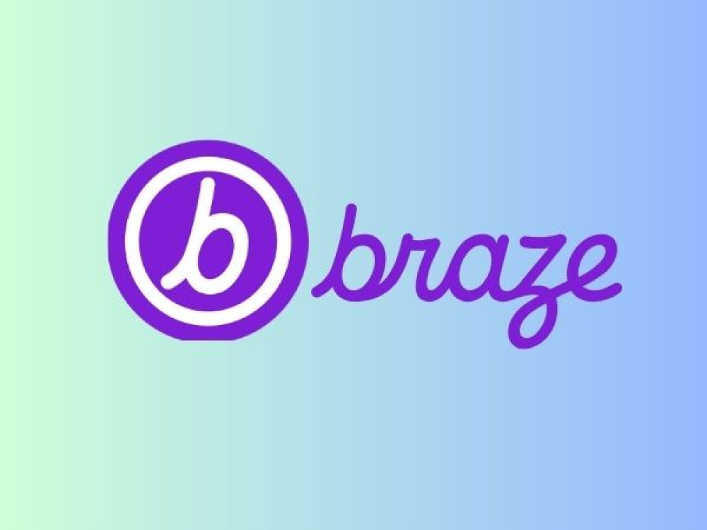 Braze Training & Certification Course | Online Braze Training