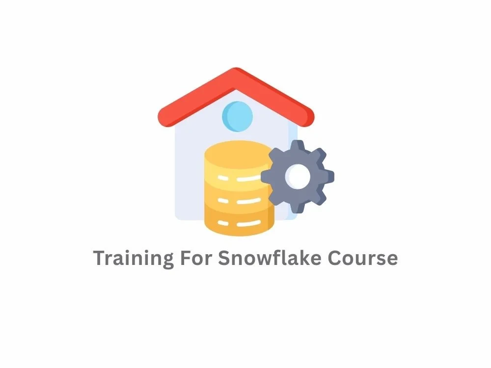 Image of Training For Snowflake
